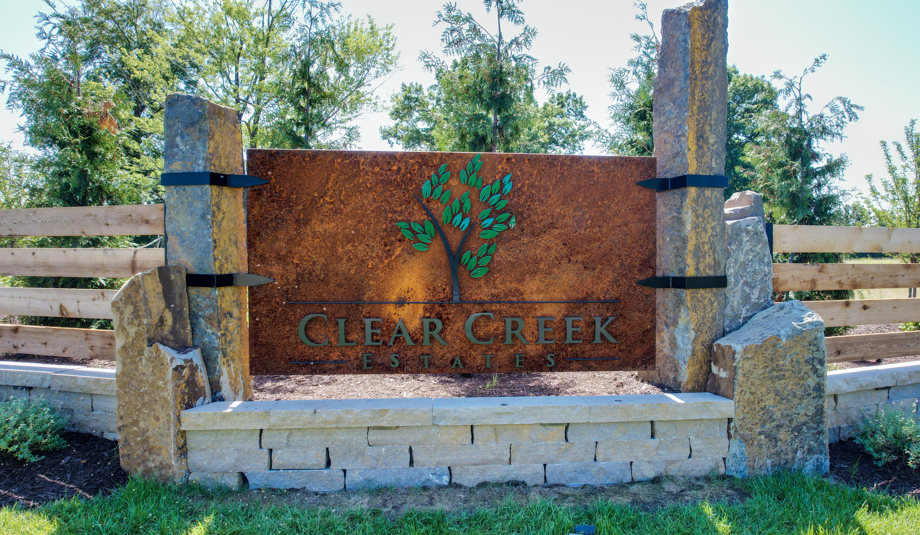 Lot 101 Clear Creek Estates Property Photo