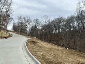 261 Boone Point Subdivision Property Photo