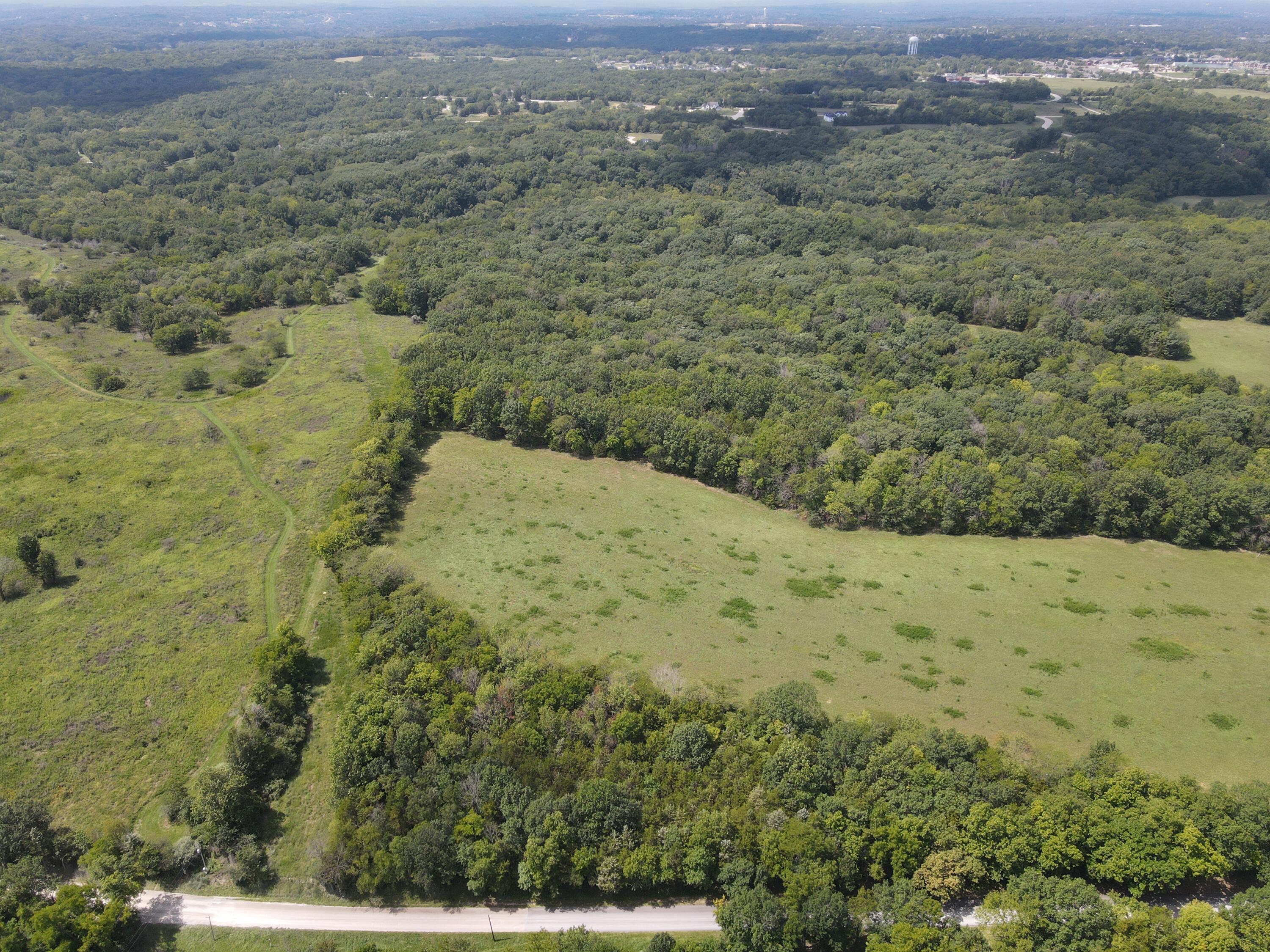 S Rock Quarry Property Photo