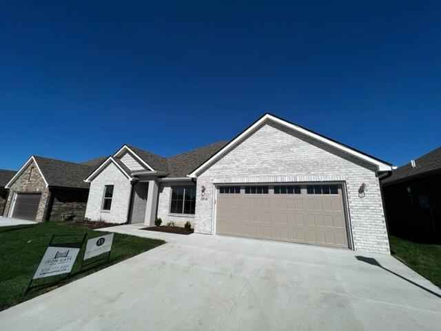 2014 WES MILLIGAN LN Property Photo 1