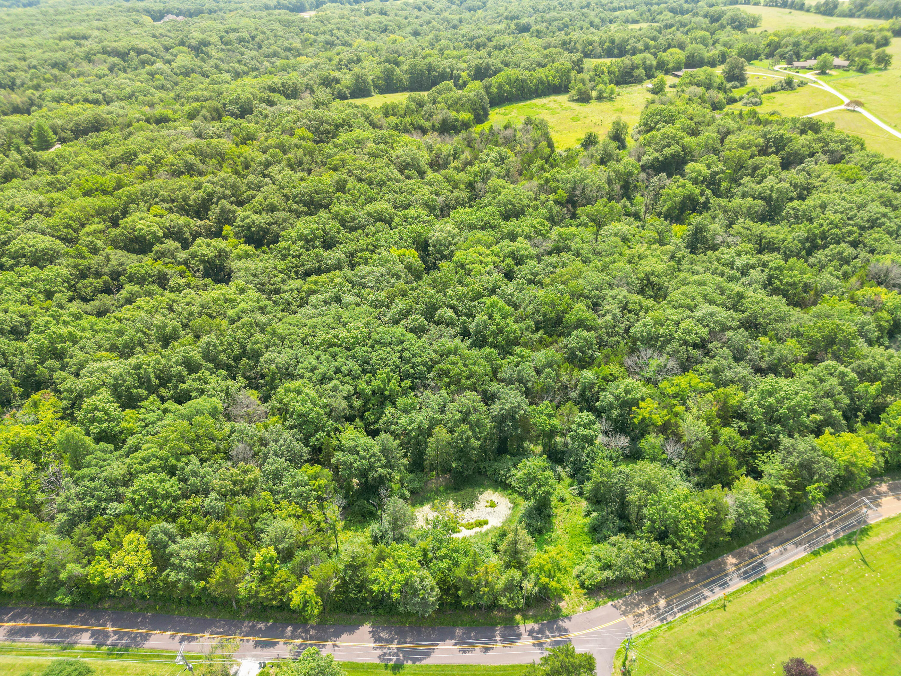 10 Acres W High Point Ln Property Photo