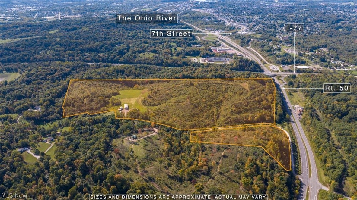540 Roth Road Property Photo 1