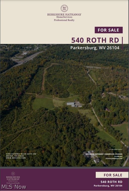 540 Roth Road Property Photo 14