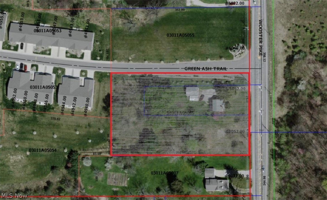 Wooster Pike Property Photo 1