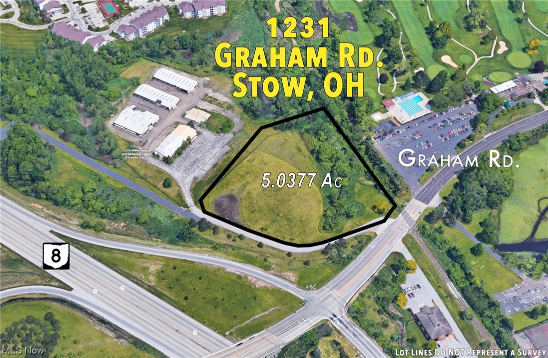 1231 Graham Road Property Photo 1
