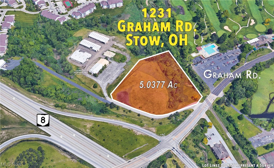 1231 Graham Road Property Photo 2