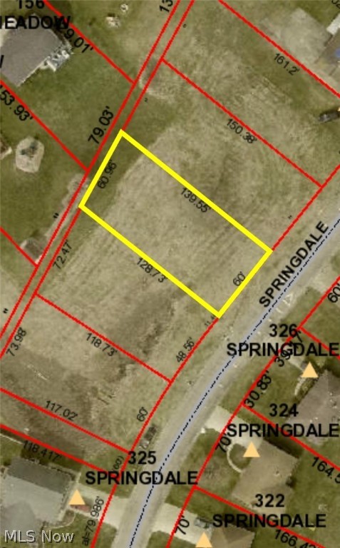 Springdale Avenue Property Photo 2