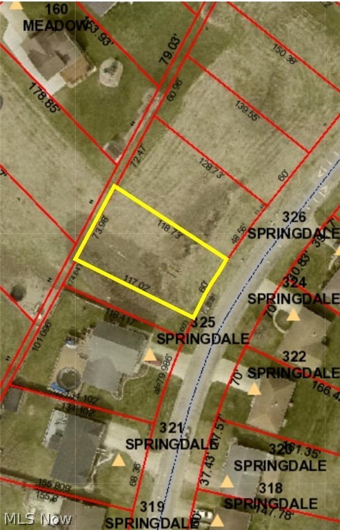 Springdale Avenue Property Photo 2