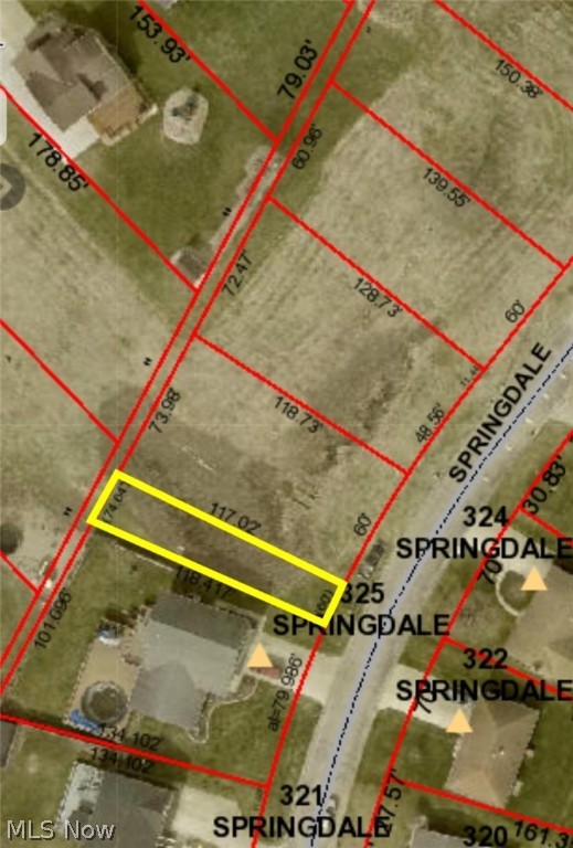 Springdale Avenue Property Photo 3