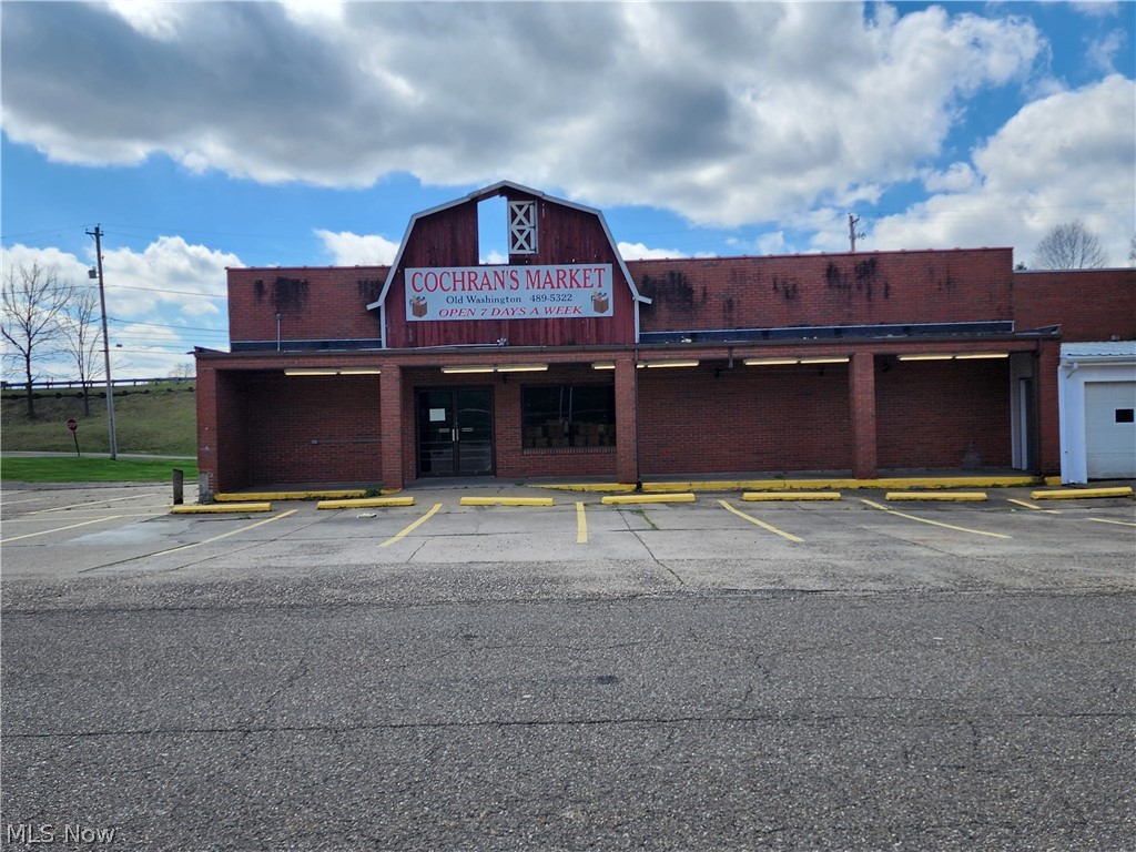 228 Old National Road Property Photo 2