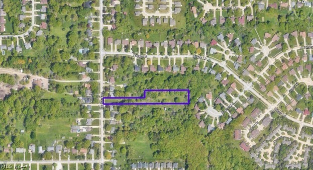 V/l Trebisky Rd Property Photo 2