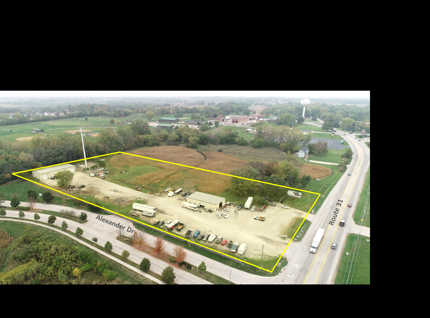 3401 N Richmond Road Property Photo 1