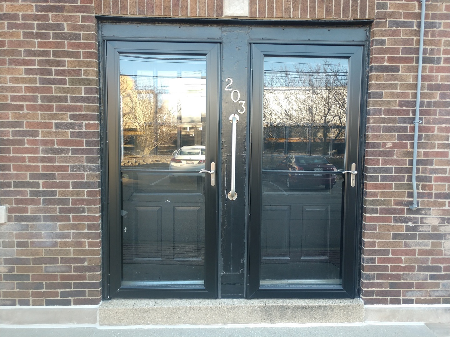 203 Railroad Avenue Property Photo 2