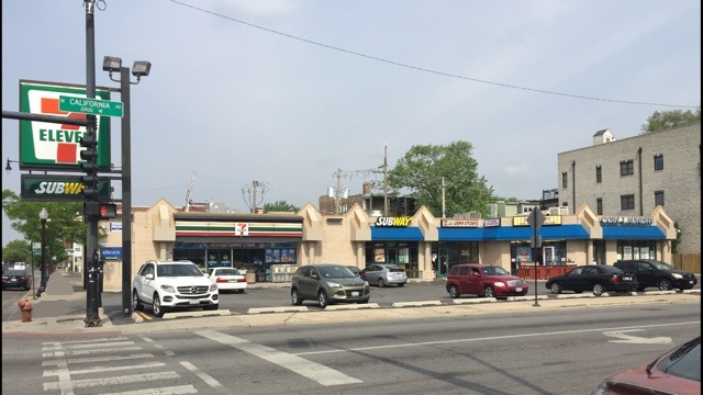 2800 W Irving Park Rd Property Photo 1