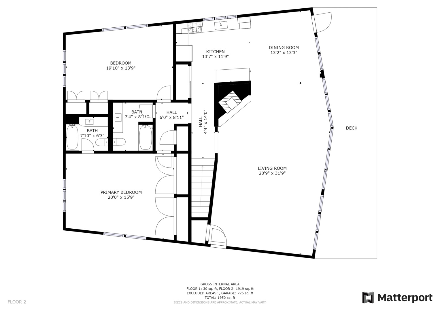 7750 Pine Bluff Road Property Photo 19