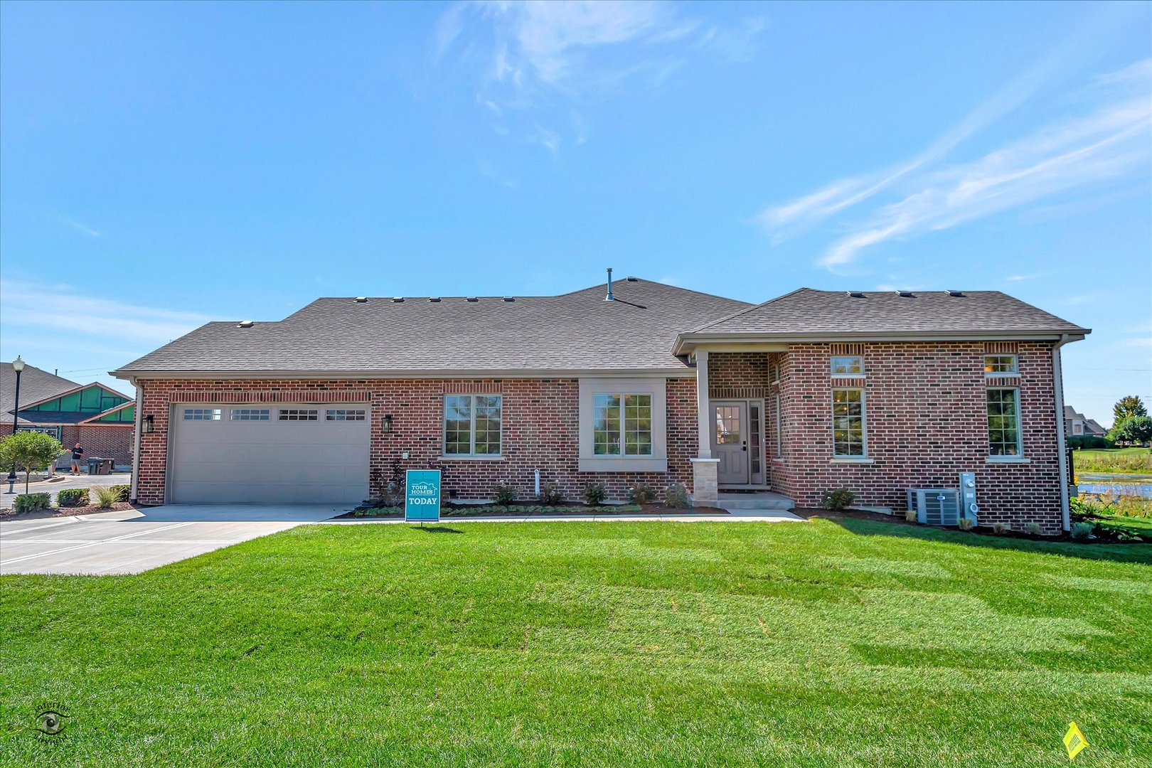 8806 Indiana Harbor Drive Property Photo 1
