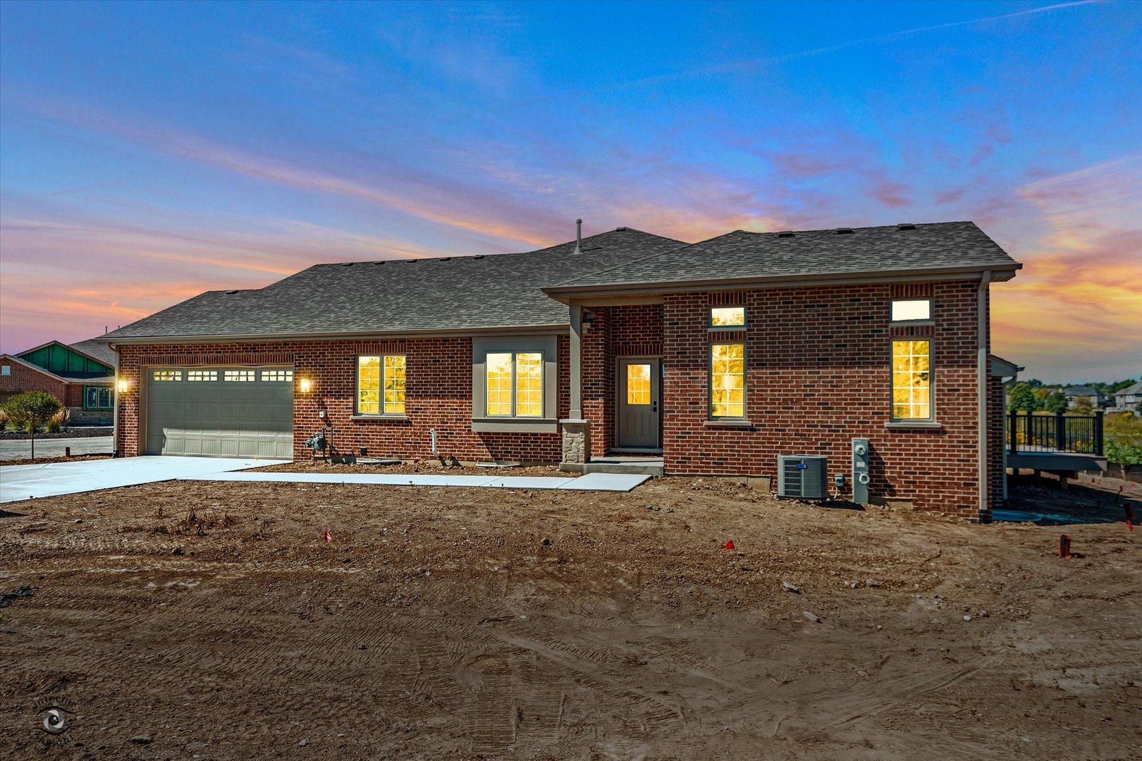 8806 Indiana Harbor Drive Property Photo 2