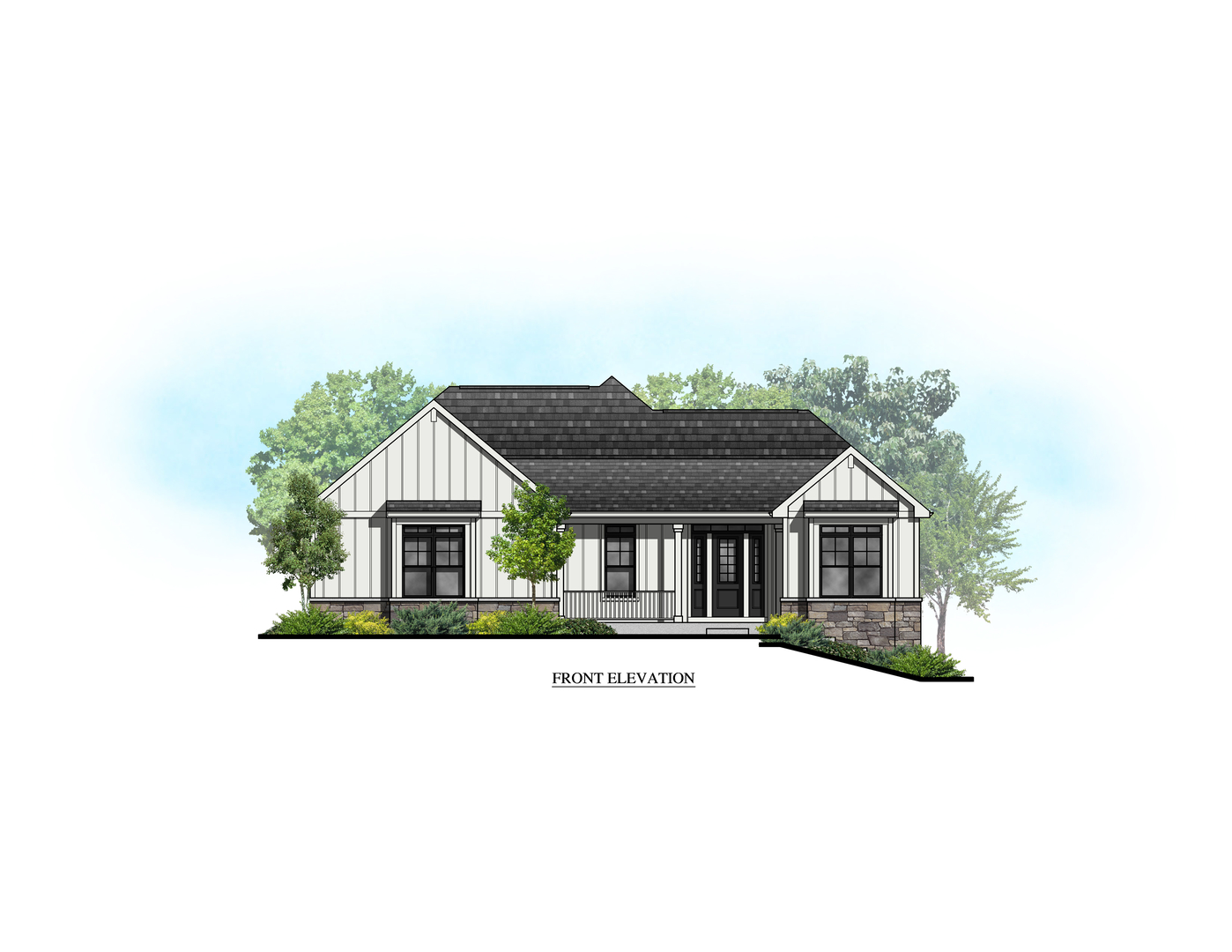 21186 W Preserve Drive Property Photo 1