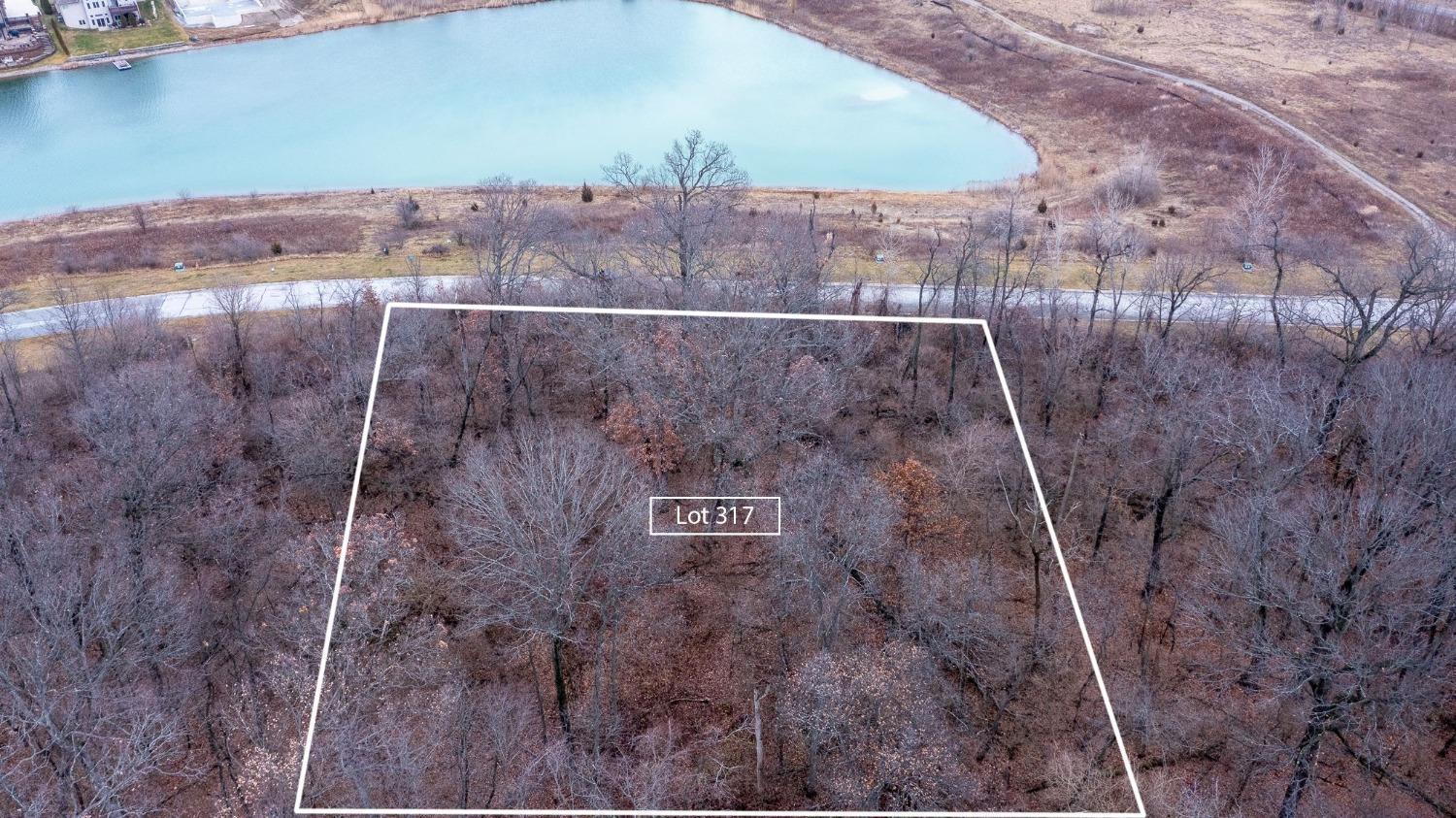 9325 Doubletree Drive Property Photo