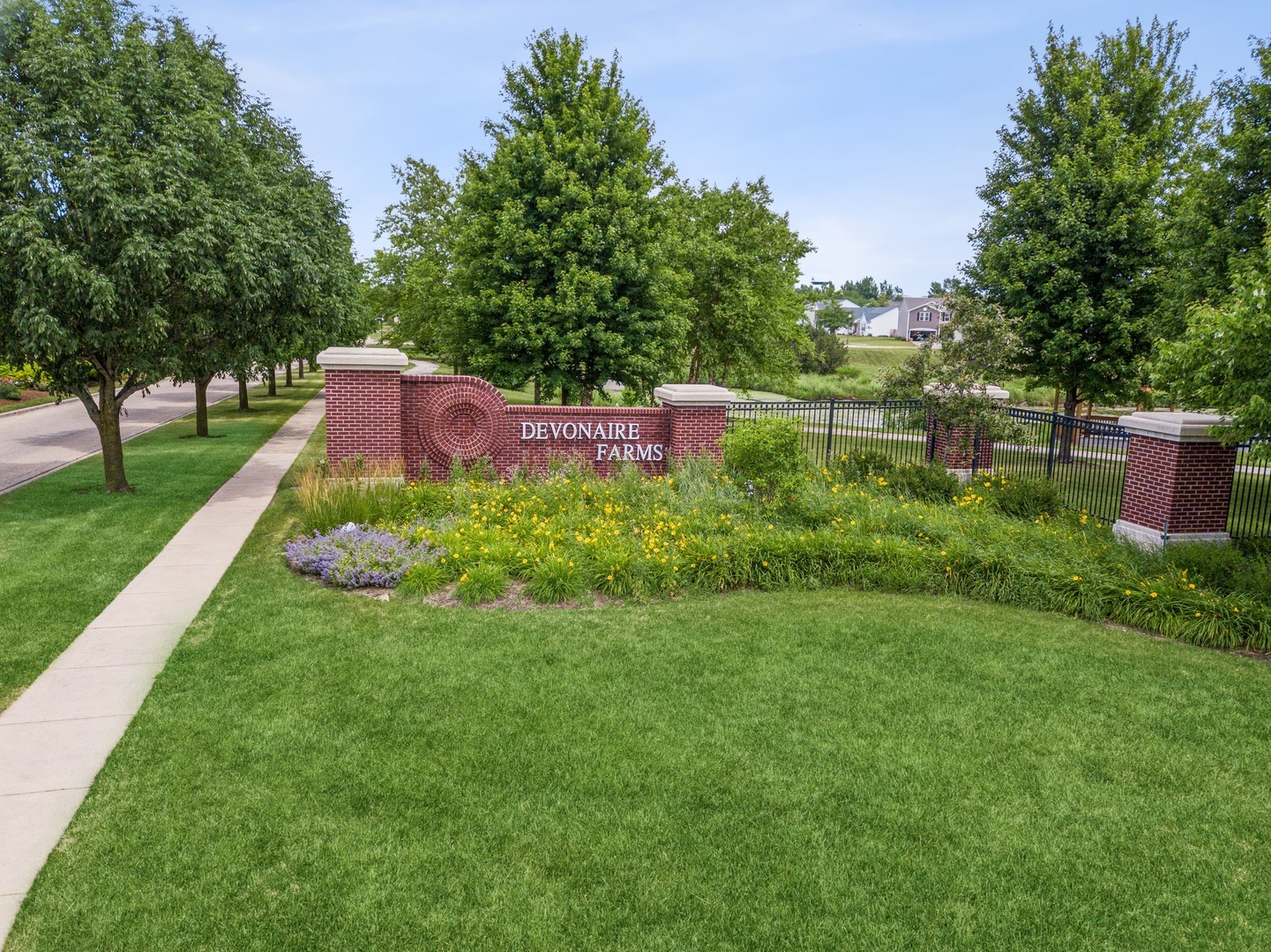 1723 Goldenrod Turn Property Photo 1