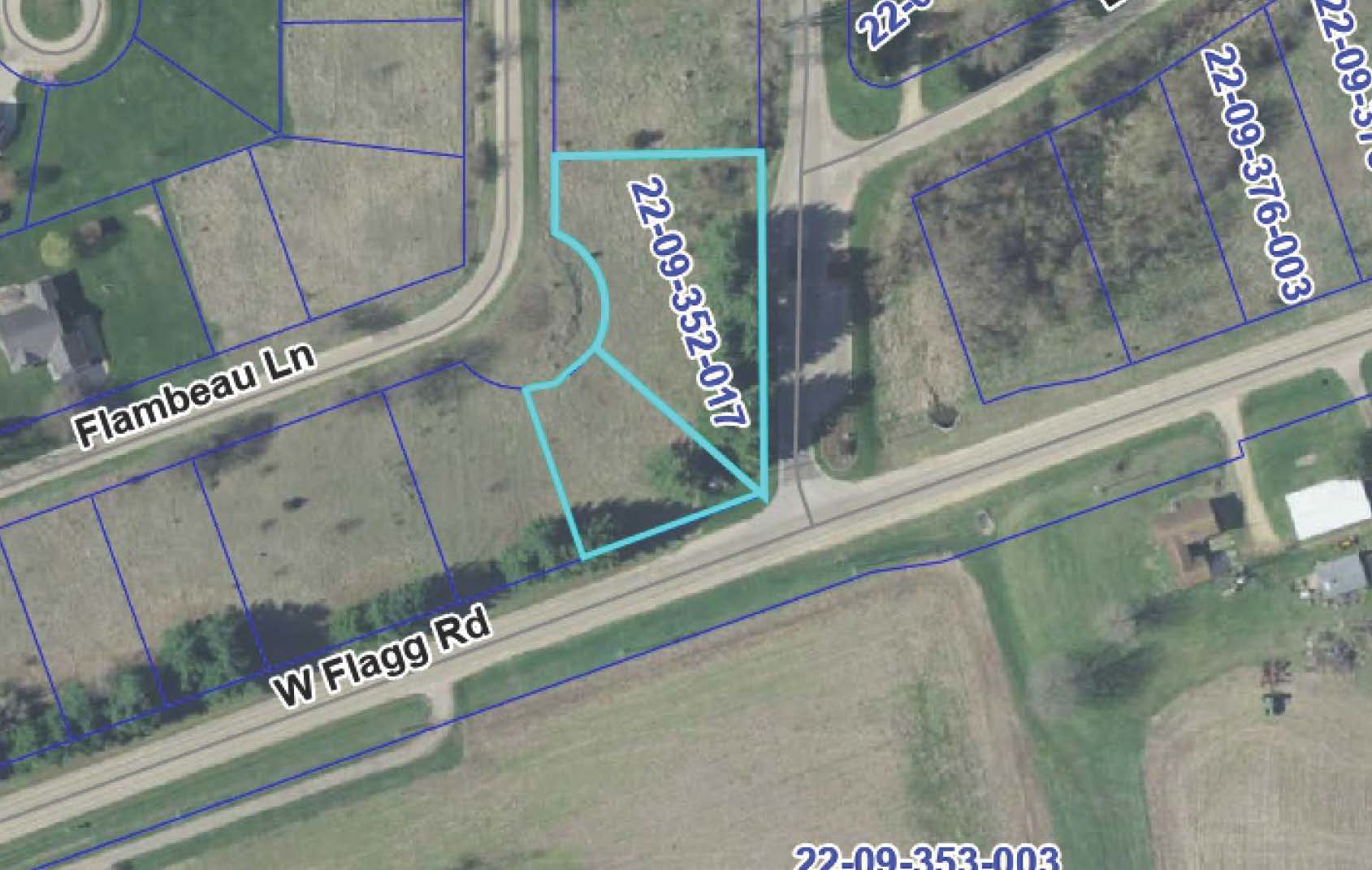 110 Flambeau Lane Property Photo 1