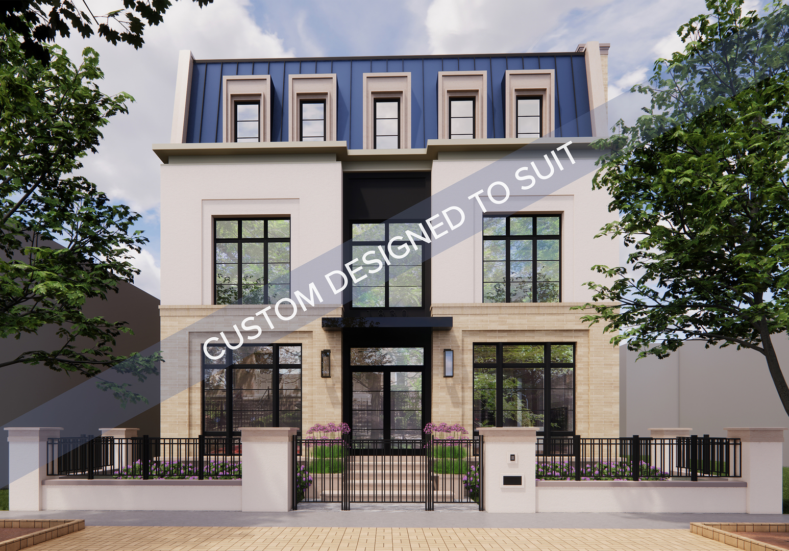 1867 N Burling Street Property Photo 1