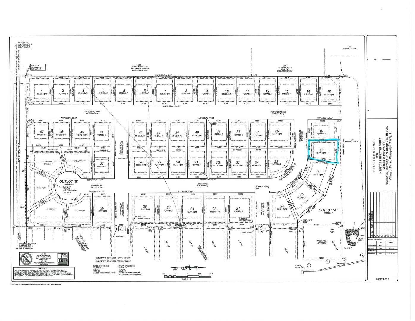 404 Jerin Drive Property Photo 1
