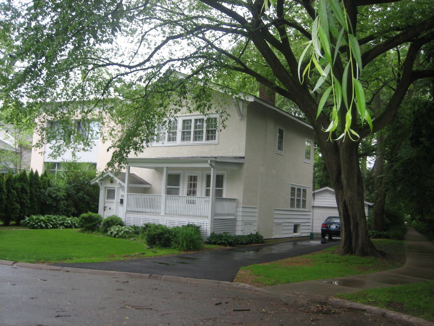 826 Humboldt Avenue Property Photo 3