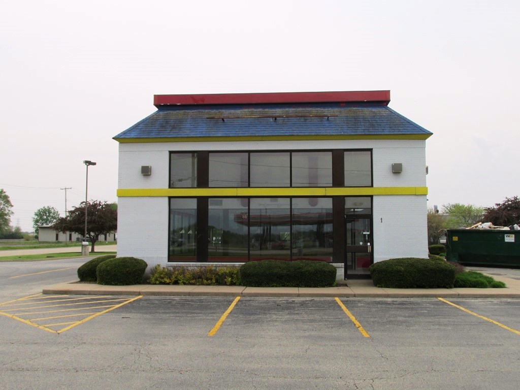 1 Marquette Avenue Property Photo 2