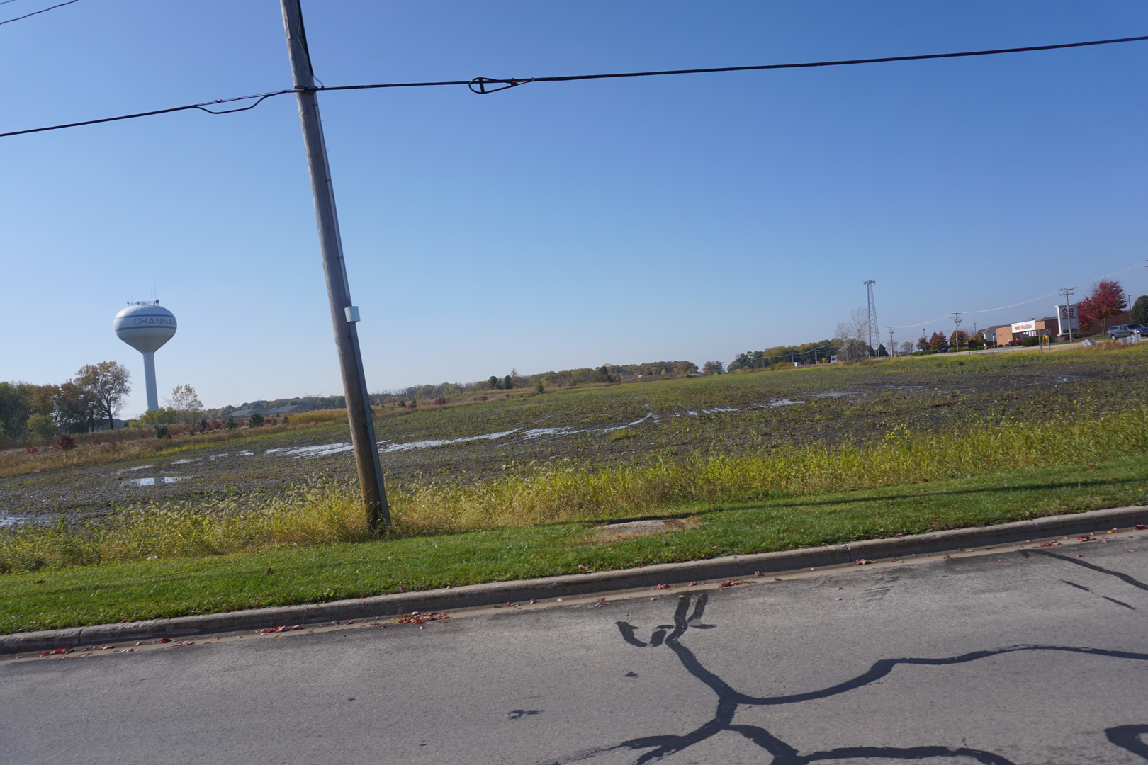 Lot7 and Lot8 Us Rte 6 Road Property Photo 1