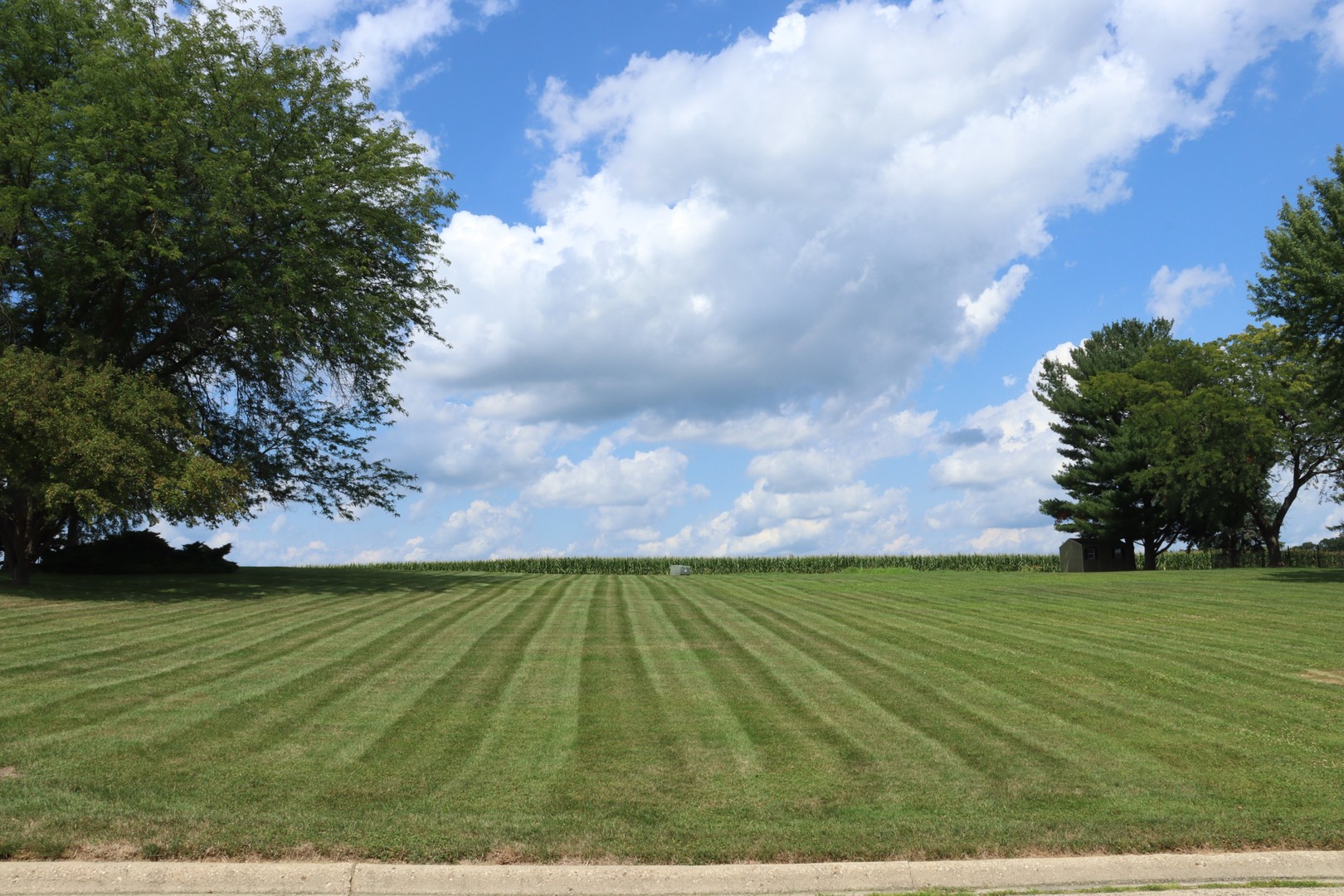 TBD Hilltop Drive Property Photo 1