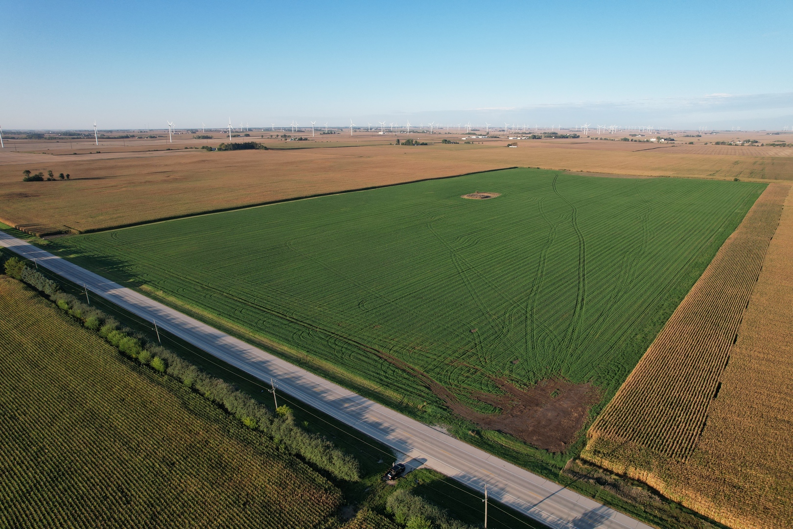 0000 IL Rt. 23 Highway Property Photo 1