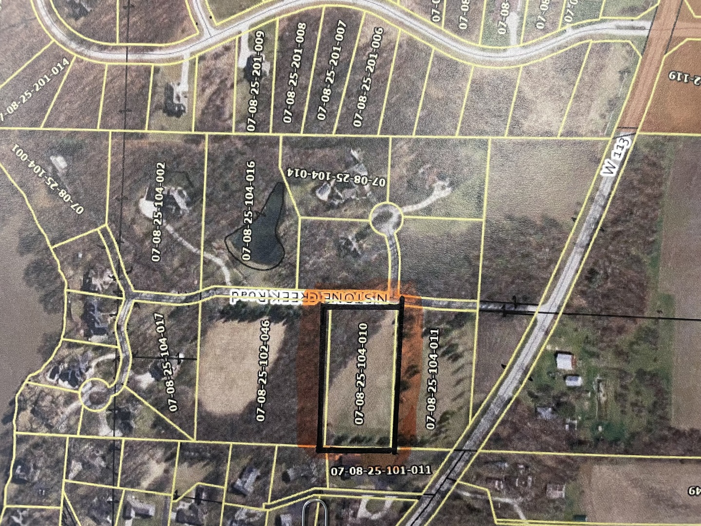 1850 Stone Creek Rd Property Photo 1