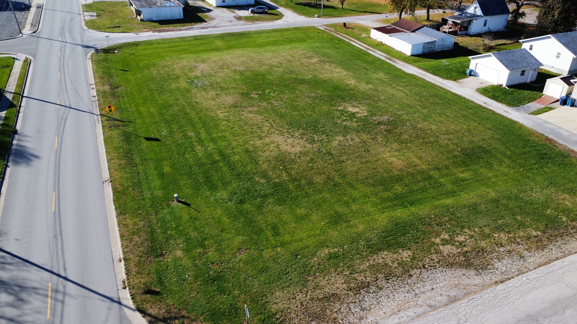 Lot 5-8 N St. Rt. 1 Property Photo 1