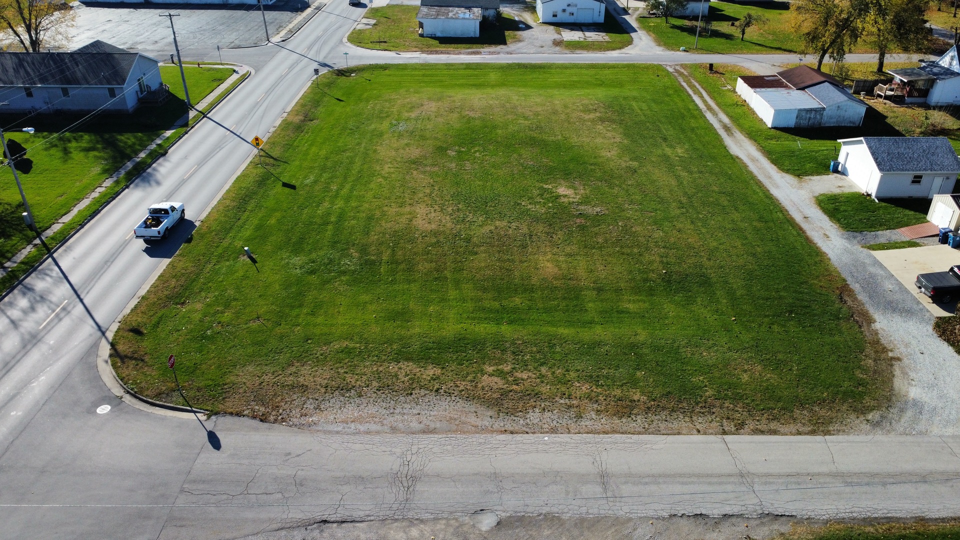Lot 5-8 N St. Rt. 1 Property Photo 2