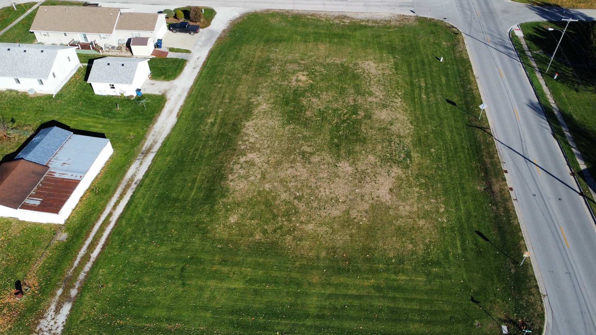 Lot 5-8 N St. Rt. 1 Property Photo 3