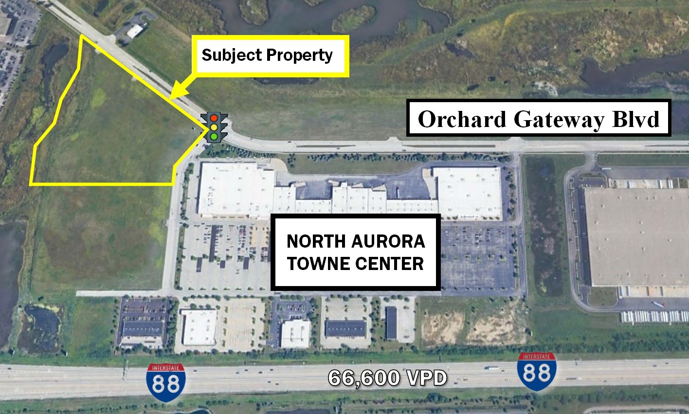 Lot 1 North Orchard Gateway Boulevard Property Photo 2