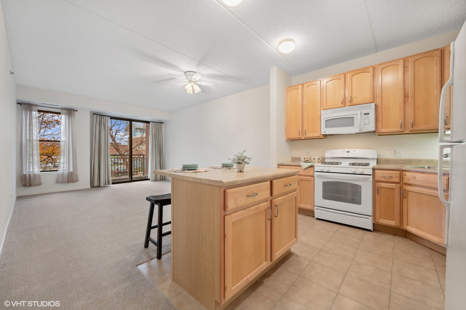 2335 W Belle Plaine Avenue 213 Property Photo 6