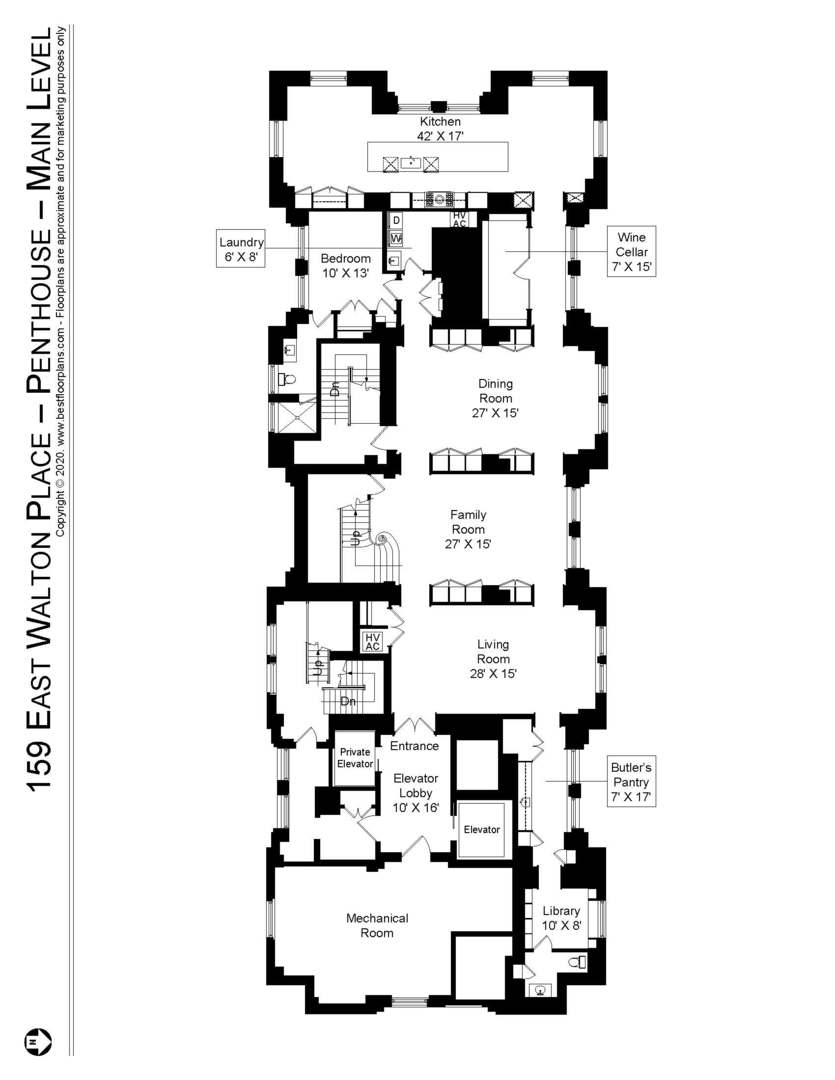 159 E Walton St Property Photo 45