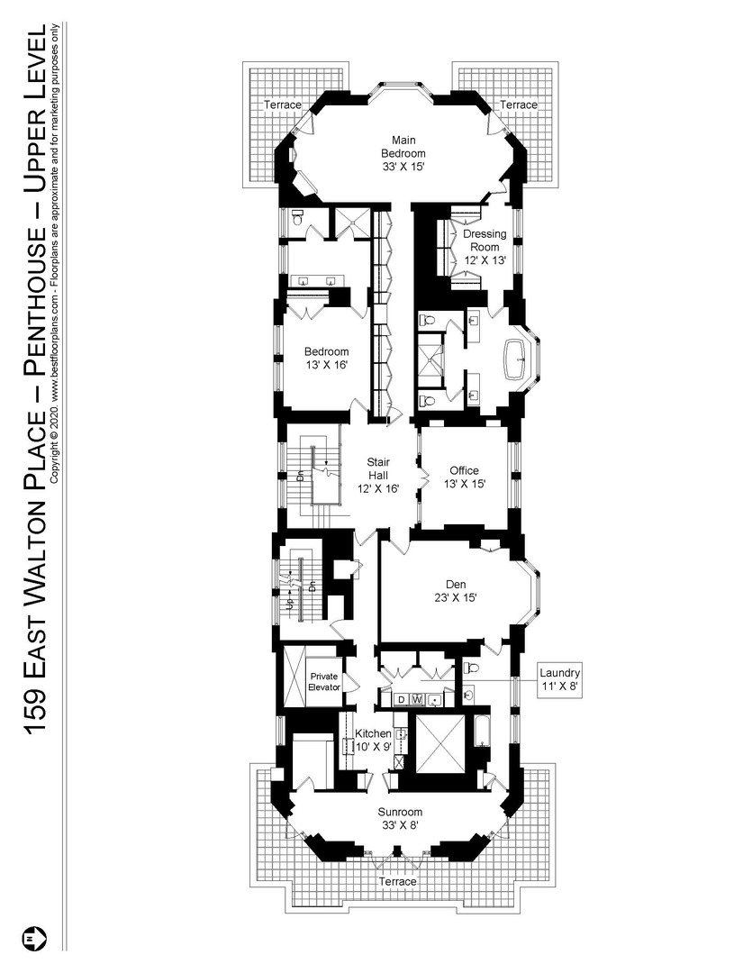 159 E Walton St Property Photo 46