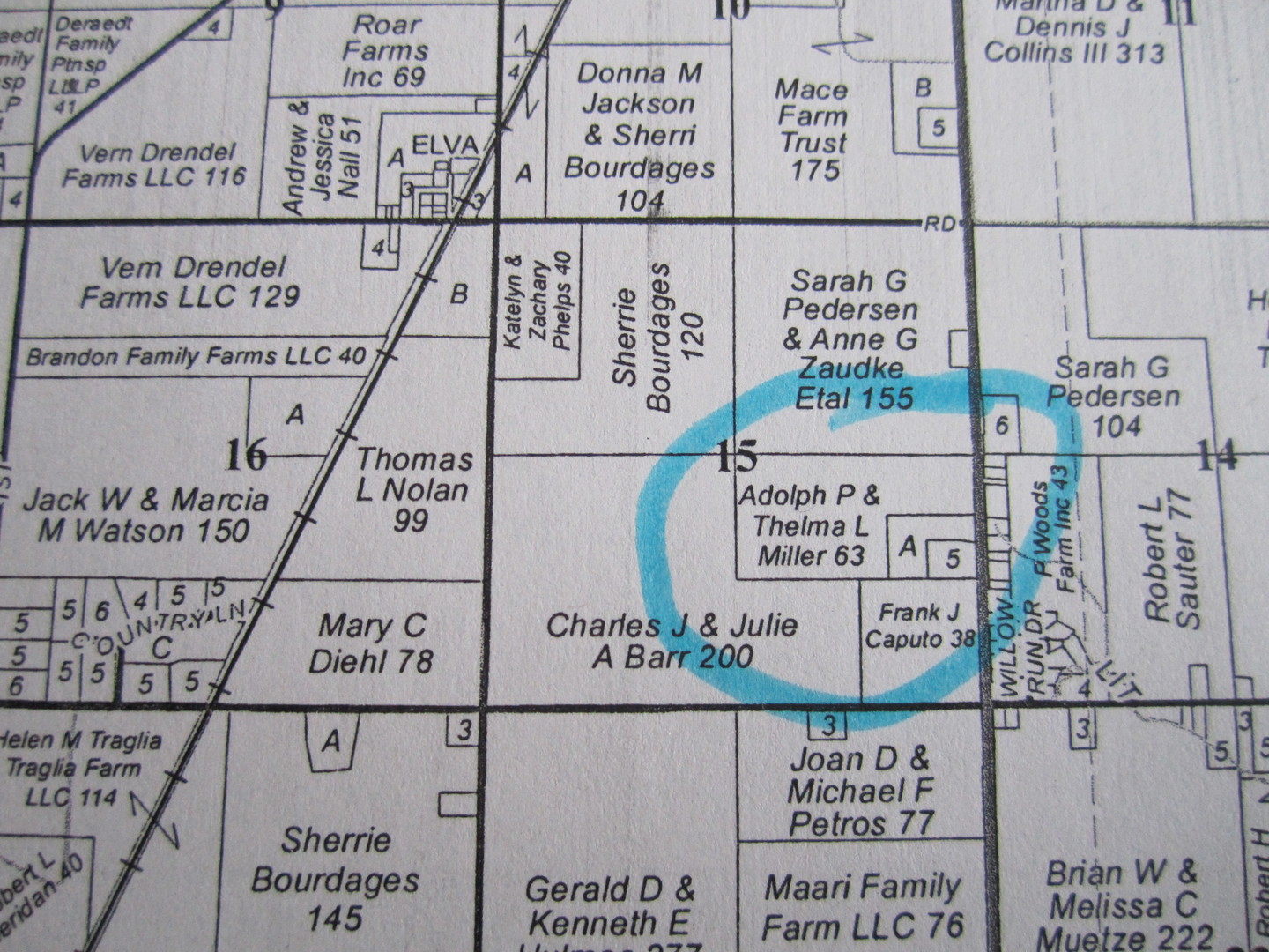 0 State Route 23 Highway Property Photo 1