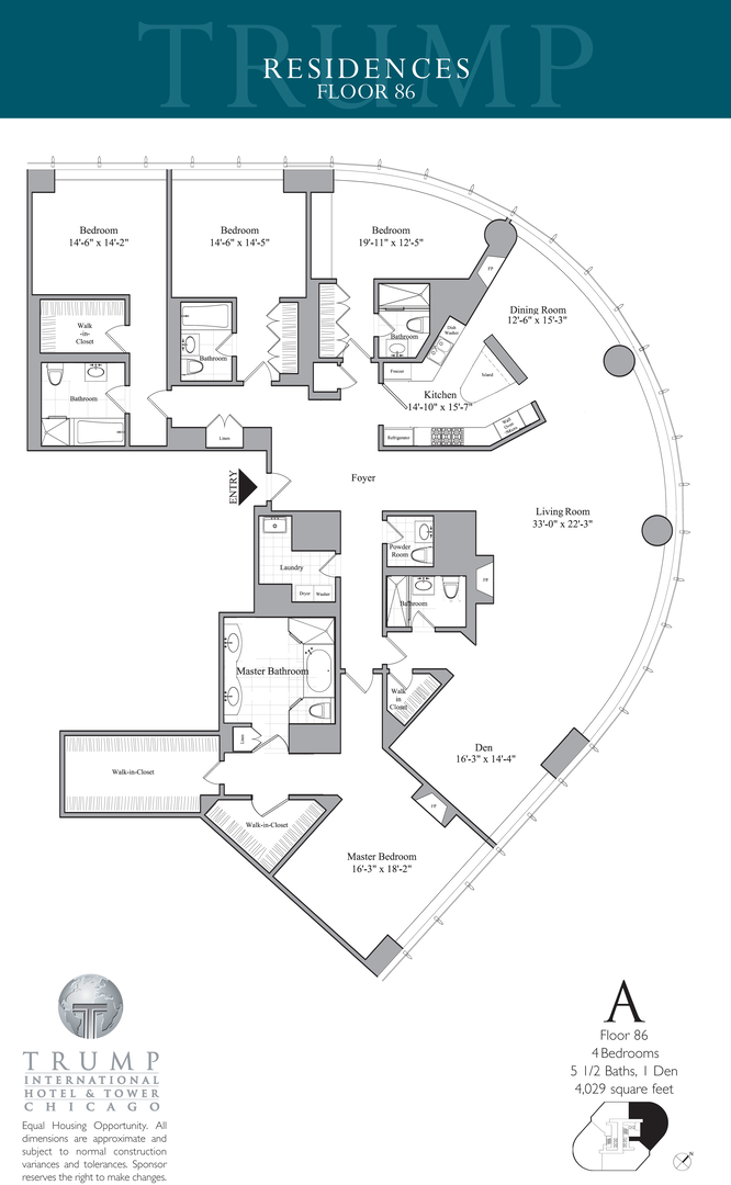 401 N Wabash Ave Property Photo 30