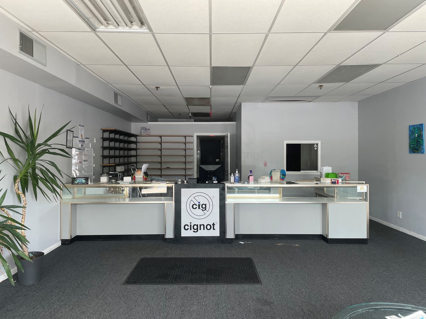 100 E Lake Street Property Photo 2