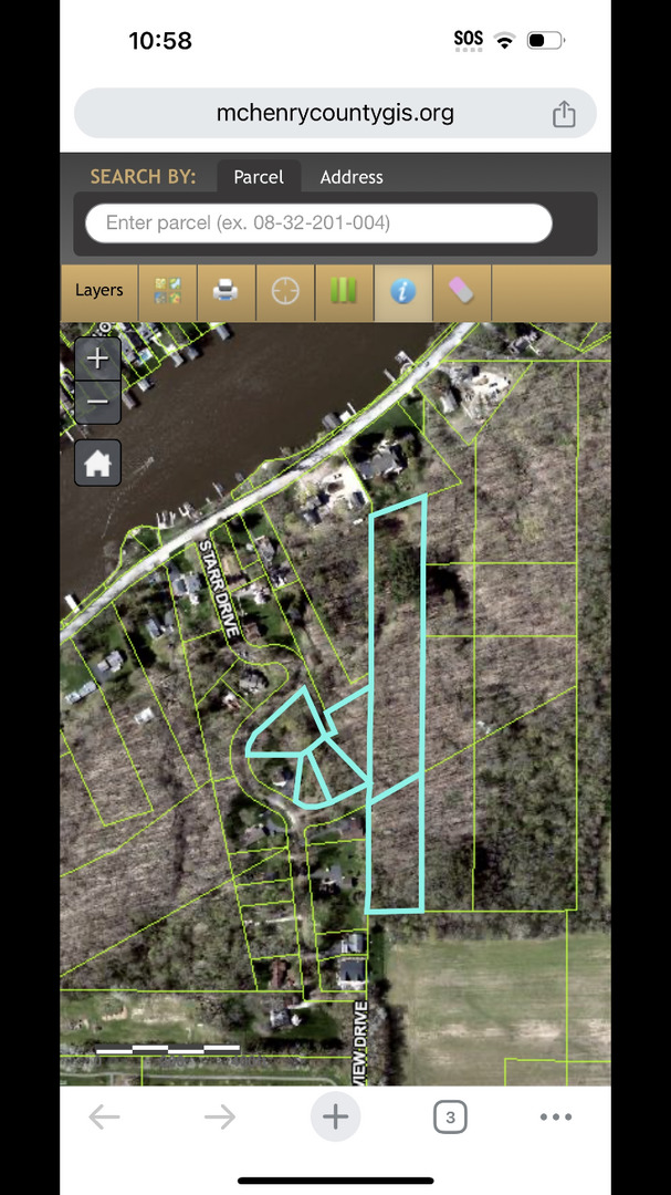 Lot 1-6 Starr Property Photo 1
