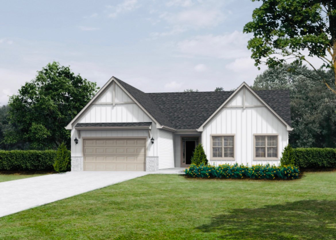573 Cherry Court Property Photo 1