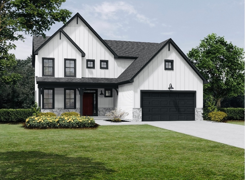 579 Cherry Court Property Photo 1