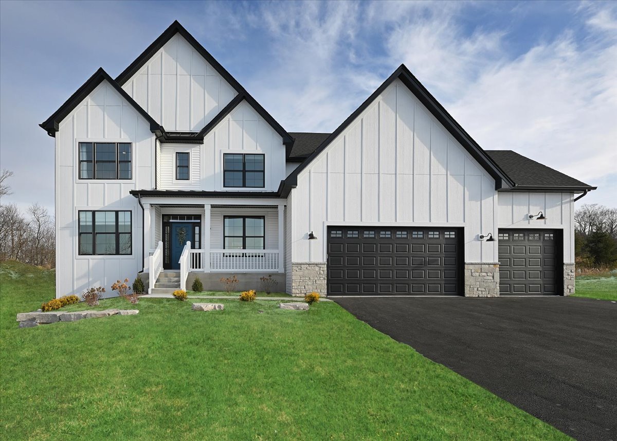 589 Cherry Court Property Photo 1