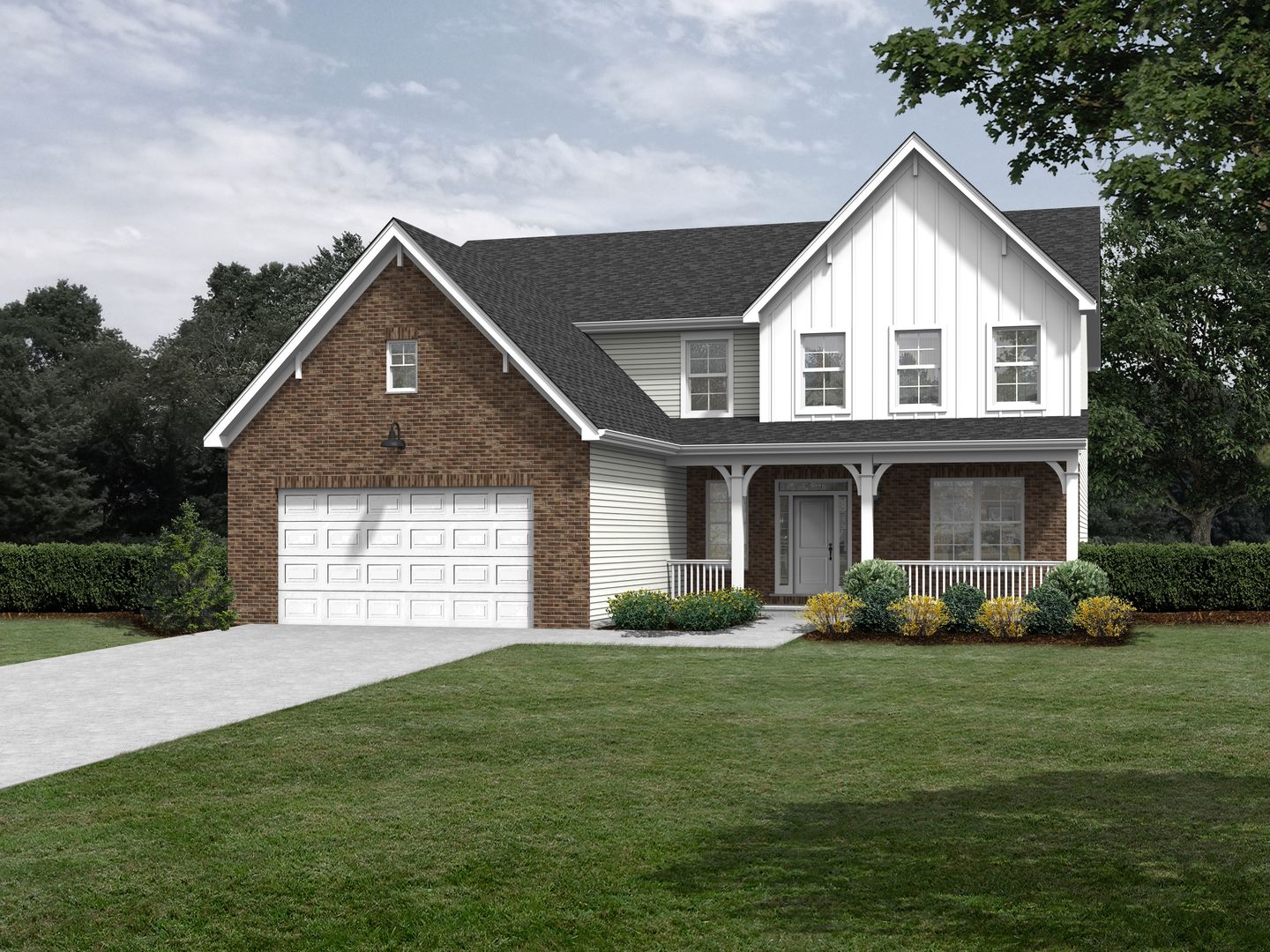 596 Cherry Court Property Photo 1