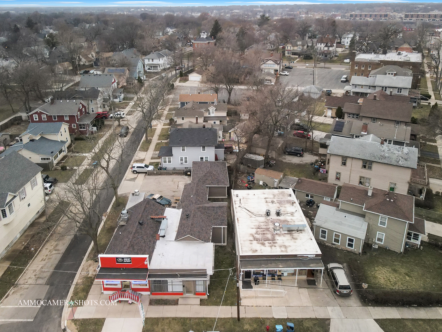 209 -211 Fifth Street Property Photo 15