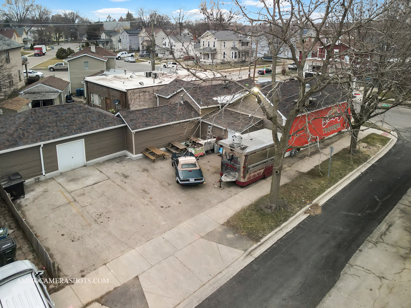 205-207 Fifth Street Property Photo 5